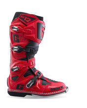 Load image into Gallery viewer, Gaerne SG12 Boot Solid Red Size - 9