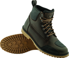 Load image into Gallery viewer, Speed and Strength Call to Arms Boot Brown/Black Size - 10