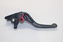 Load image into Gallery viewer, CRG 04-16 Yamaha R6/ R1 RC2 Brake Lever - Short Black
