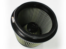 Load image into Gallery viewer, aFe MagnumFLOW Air Filters IAF PG7 A/F PG7 7F x 9B x 7T (Inv) x 7H in