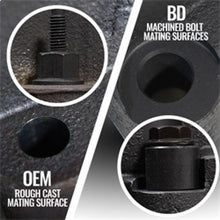 Load image into Gallery viewer, BD Diesel 19-24 Dodge/Ram 1500 DT 5.7L Hemi Passenger Side Exhaust Manifold