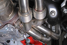 Load image into Gallery viewer, PERRIN 22-25 Subaru WRX / 20-25 OBXT &amp; LXT / 19-25 Ascent Equal Length Header - Brushed SS