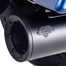 Load image into Gallery viewer, Vance &amp; Hines HD Dresser Pro Pipe Black 10-16 PCX Full System Exhaust