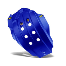 Load image into Gallery viewer, Cycra 14-18 Yamaha YZ250F Full Armor Skid Plate - Blue