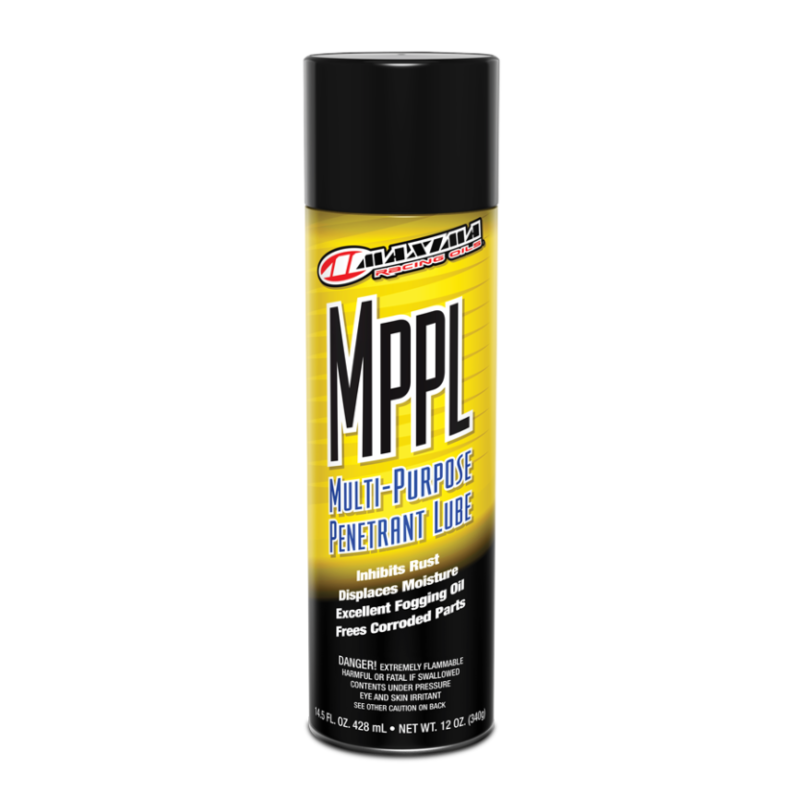 Maxima MPPL Multi-Purpose Penetrant Lube - 12oz (Aerosol)