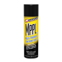 Load image into Gallery viewer, Maxima MPPL Multi-Purpose Penetrant Lube - 12oz (Aerosol)