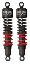 Load image into Gallery viewer, Burly Brand Stiletto Shocks 13.0in - Black