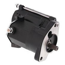 Load image into Gallery viewer, All Balls Racing 94-98 Harley-Davidson FLHR Road King Starter Motor 1.4 Black