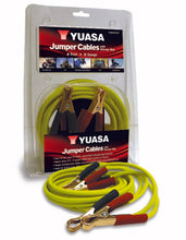 Load image into Gallery viewer, Yuasa Jumper Cables
