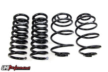 Load image into Gallery viewer, UMI Performance 78-88 G-Body Lowering Spring Kit 2in Lowering
