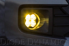 Load image into Gallery viewer, Diode Dynamics SS3 Pro Type B Kit ABL - Yellow SAE Fog