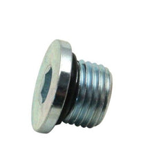 Load image into Gallery viewer, S&amp;S Cycle 1/2-20 Magnetic Drain Plug