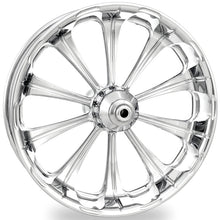 Load image into Gallery viewer, Performance Machine 18x5.5 Forged Wheel Revel  - Chrome