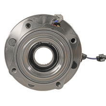 Load image into Gallery viewer, MOOG 11-16 Ford F-250 Super Duty Front Hub Assembly