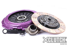 Load image into Gallery viewer, XClutch 15-21 Subaru WRX STi Base 2.5L Stage 2 Cushioned Ceramic Clutch Kit