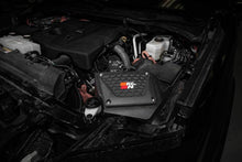 Load image into Gallery viewer, K&amp;N 22-24 Toyota Tunda 3.5L V6 AirCharger Intake