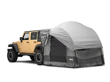 Load image into Gallery viewer, Officially Licensed Jeep 76-18 Jeep CJ5/ CJ7/ Wrangler YJ/ TJ/JK Tailgate Tent