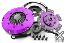 Load image into Gallery viewer, XClutch 08-09 Audi A3 Sportback 2.0L Stage 2R Extra HD Sprung Ceramic Clutch Kit