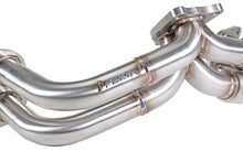 Load image into Gallery viewer, PERRIN 22-25 Subaru WRX / 20-25 OBXT &amp; LXT / 19-25 Ascent Equal Length Header - Brushed SS