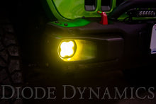 Load image into Gallery viewer, Diode Dynamics SS3 Max Type MR Kit ABL - Yellow SAE Fog