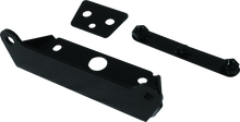 Load image into Gallery viewer, DragonFire Racing Polaris RZR XP Turbo S Front Bumper Mount