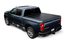 Load image into Gallery viewer, LEER 2022+ Toyota Tundra HF650M 5Ft6In w/wo/Track Tonneau Cover - Folding