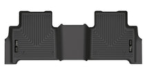 Load image into Gallery viewer, Husky Liners 2022 Jeep Grand Cherokee X-ACT 2nd Seat Floor Liner - Blk