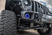 Load image into Gallery viewer, Oracle Jeep Wrangler JL/JT Sport High Performance W LED Fog Lights - w/o Controller