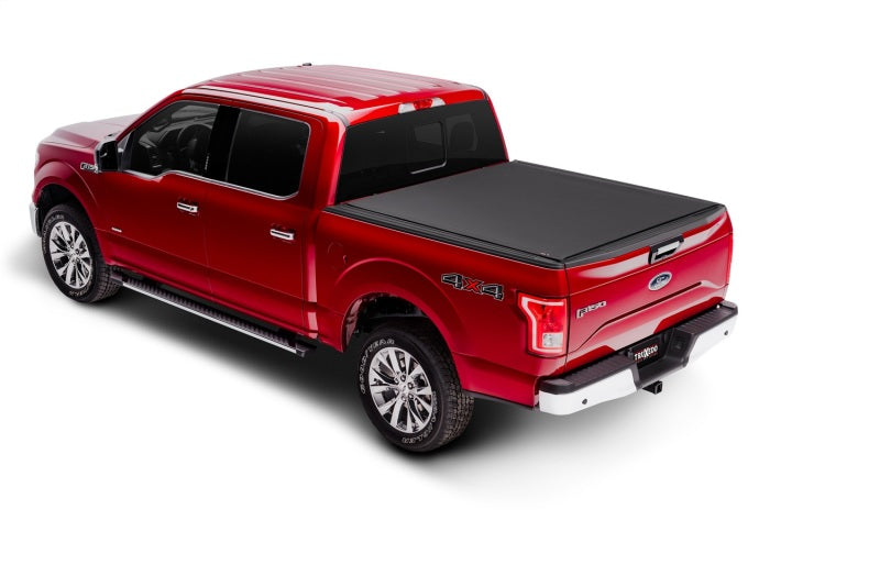 Truxedo 09-14 Ford F-150 5ft 6in Pro X15 Bed Cover