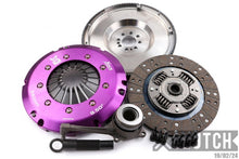 Load image into Gallery viewer, XClutch 08-09 Audi A3 Sportback 2.0L Stage 1 Sprung Organic Clutch Kit