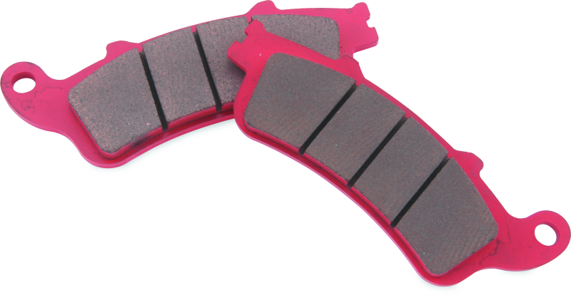BikeMaster BM-261.2 Sintered Brake Pads