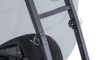 Load image into Gallery viewer, Rhino-Rack Aluminum Folding Ladder