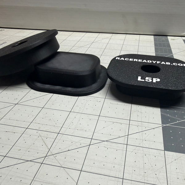 L5P Intake plug set