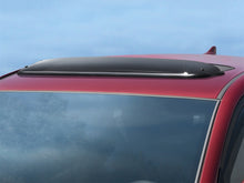 Load image into Gallery viewer, WeatherTech 05+ Nissan Pathfinder Sunroof Wind Deflectors - Dark Smoke