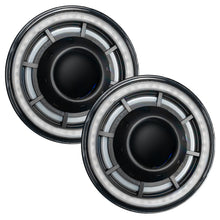 Load image into Gallery viewer, Oracle Oculus 7in ColorSHIFT Bi-LED Projector Headlights for Jeep Wrangler JK