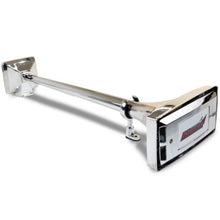 Load image into Gallery viewer, Kleinn Chrome Roof Mount Single Horn/ 22.75In - Chrome-Plated Spun Copper