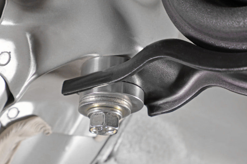 PERRIN 08-25 Subaru WRX / 08-21 STI / 13-26 BRZ GR86 / 05-25 OBXT Driveshaft Carrier Bushings