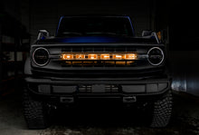 Load image into Gallery viewer, ORACLE Lighting Universal Illuminated LED Letter Badges - Matte Wht Surface Finish - R