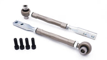 Load image into Gallery viewer, ISR Performance Pro Series Front Tension Control Rods - 89-94 Nissan (S13) 240sx