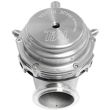 Load image into Gallery viewer, TiAL Sport MVS Wastegate (All Springs) w/Clamps - Silver