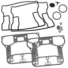 Load image into Gallery viewer, S&amp;S Cycle 84-99 BT Rocker Cover Gasket Kit