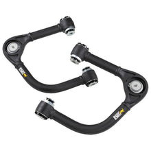 Load image into Gallery viewer, ARB OME 2021+ Ford Bronco Front Upper Control Arms (Pair) - Black