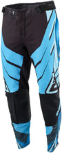 Load image into Gallery viewer, Answer Elite Xotic Pants Sapphire/Black Size - 30