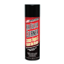 Load image into Gallery viewer, Maxima Fabric &amp; Foam Air Filter Cleaner - 15.5oz (Aerosol)