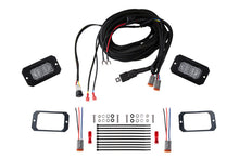 Load image into Gallery viewer, Diode Dynamics Stage Series Flush Mount Reverse Light Kit C2 Sport