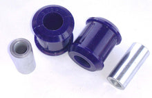 Load image into Gallery viewer, SuperPro 2001 Lexus IS300 Base Front Lower Inner Control Arm Bushing Set