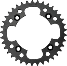 Load image into Gallery viewer, ProTaper 04-Up Yamaha YFM250/350/700 / YFZ450 CS4 Rear Steel Sprocket - 36 Teeth