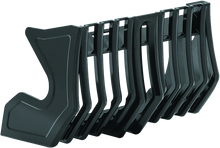 Load image into Gallery viewer, Kuryakyn Coolant Pump Cover Black