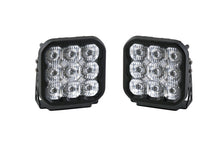 Load image into Gallery viewer, Diode Dynamics SS5 LED Pod Pro - White Driving (Pair)