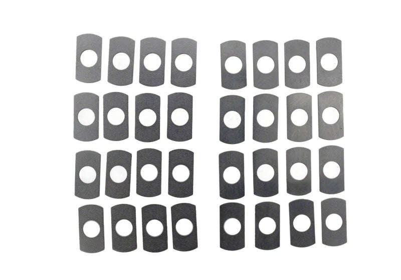 Ford Racing Valve Rocker Arm Pedestal Shim Kit